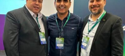 Titular da Fundesporte é eleito vice-presidente do Fórum Nacional de Secretários de Estado de Esporte