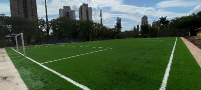 Futebol de amputados de Mato Grosso do Sul terá centro de treinamento na capital