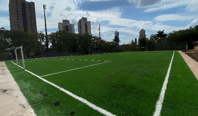 Futebol de amputados de Mato Grosso do Sul terá centro de treinamento na capital