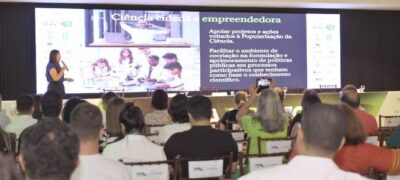 Em Porto Murtinho, ação de Marketing Territorial acontece para impulsionar construção da imagem do município