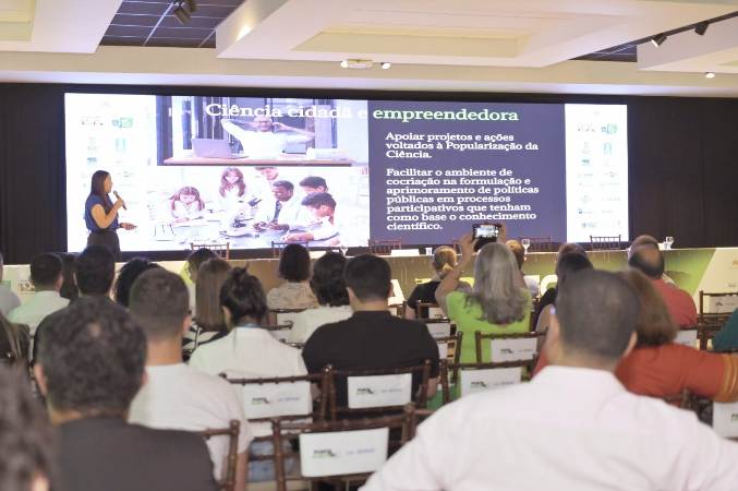 Em Porto Murtinho, ação de Marketing Territorial acontece para impulsionar construção da imagem do município
