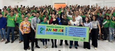 Conferência Estadual de Juventude tem data marcada para outubro