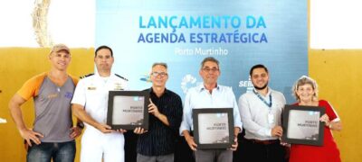 Sebrae e Prefeitura lançam Agenda Estratégica de Porto Murtinho com ações para ampliar a competitividade do município