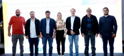 Em Nioaque, Dia da Oportunidade reúne empreendedores e produtores da agricultura familiar