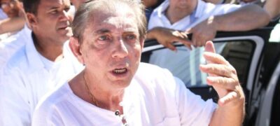 João de Deus é condenado a 118 anos de prisão por crimes sexuais; condenações chegam a 489 anos