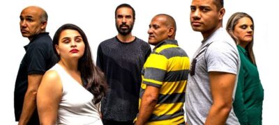 Com projeto Cena Aberta, Sesc Cultura recebe dois espetáculos de teatro nesta sexta