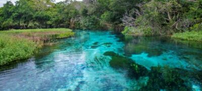 Eleita 16 vezes, Bonito é o melhor destino de ecoturismo do Brasil