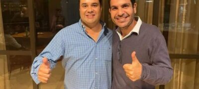 Atendendo Pacheco, deputado Jamilson Name pede implantação de telefonia móvel no Distrito do Alto Caracol