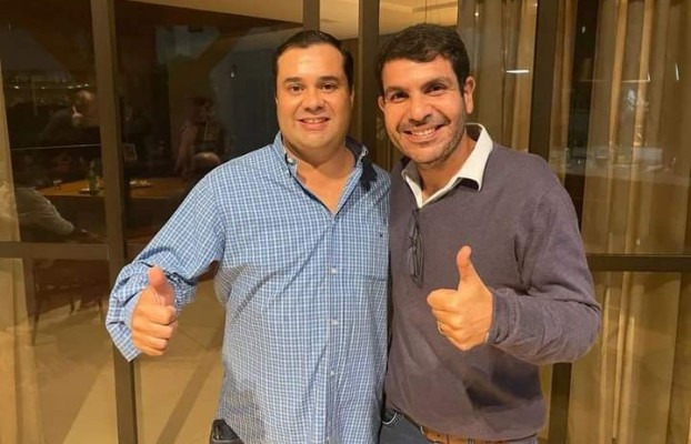 Atendendo Pacheco, deputado Jamilson Name pede implantação de telefonia móvel no Distrito do Alto Caracol