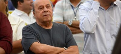 Mato Grosso do Sul perde o jornalista, empresário e ex-senador Antônio João Hugo Rodrigues