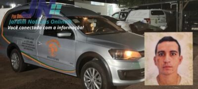 Em Jardim, homem morre após sofrer descarga elétrica enquanto trabalhava em fazenda