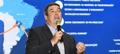 Riedel anuncia R$ 71,3 milhões para a área da saúde dos municípios