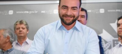 Deputado João César Mattogrosso destaca R$ 12,5 mi para cursos profissionalizantes em MS