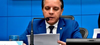 Cadastro Estadual de Criminosos Sexuais pode ser criado em MS