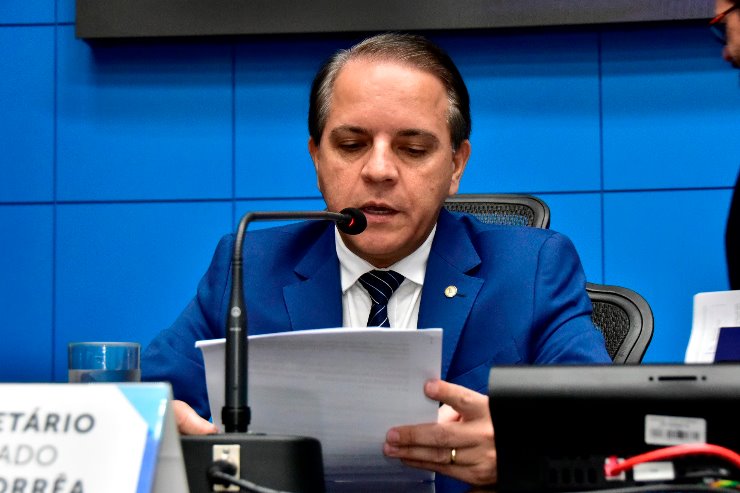 Cadastro Estadual de Criminosos Sexuais pode ser criado em MS