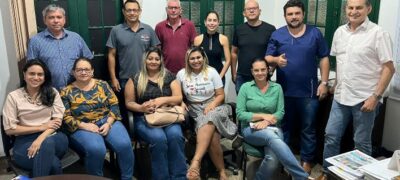 Bela Vista define últimos detalhes para o Projeto Perifeirarte