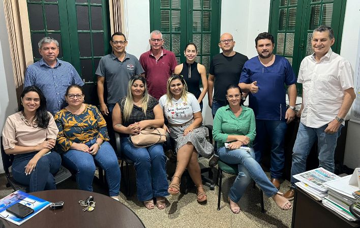 Bela Vista define últimos detalhes para o Projeto Perifeirarte