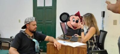Sucesso: Prefeitura de Bela Vista emite Carteira Nacional de Artesão