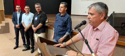 Bela vista realiza Curso de Lideranças Comunitárias