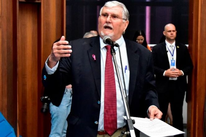 Assembleia fará reunião da Comissão de Desenvolvimento Agrário no dia 18