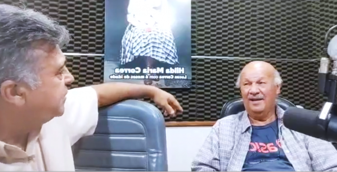 Visionário, Walter Carneiro diz que Riedel vai bater Pedrossian em obras