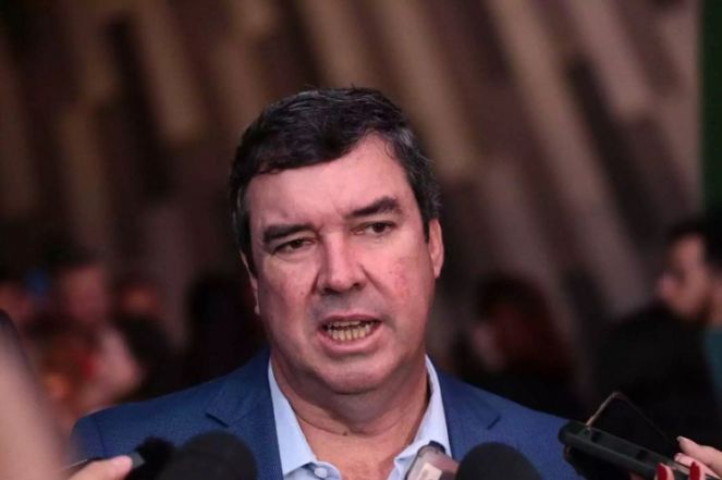 Governo divulga investimento para várias regiões de Mato Grosso do Sul