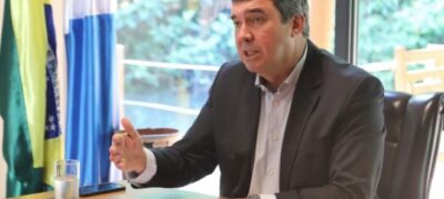 Riedel sanciona reajuste dos professores estaduais concursados