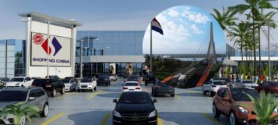 Corredor Bioceânico trará ‘Shopping China’ e cassino entre Porto Murtinho e Carmelo Peralta