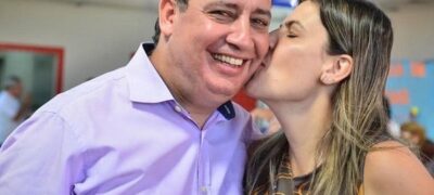 Prefeito de Aquidauana, Odilon Ribeiro tem aprovação de 85% da população, revela pesquisa Ranking