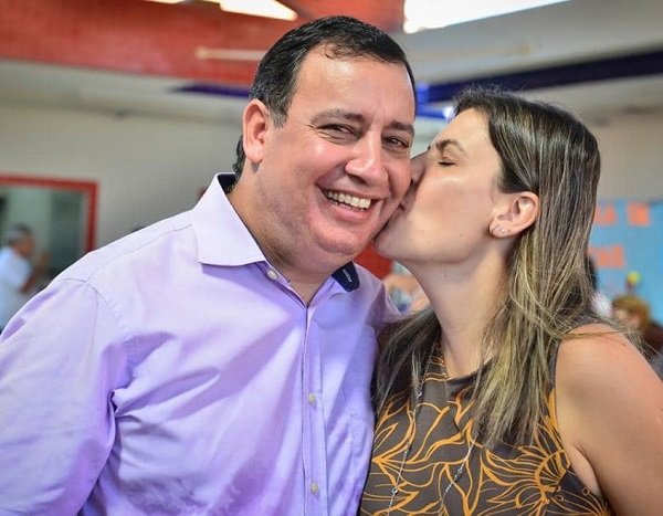 Prefeito de Aquidauana, Odilon Ribeiro tem aprovação de 85% da população, revela pesquisa Ranking