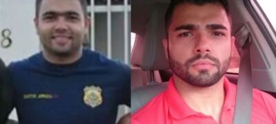 PRF morre, após cair de cavalo durante passeio na casa dos pais em Anastácio
