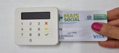 Governo de MS envia ao legislativo projeto que aumenta Mais Social para R$ 450