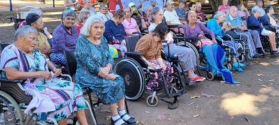 Governo de MS lança programa que pagará benefício social para cuidadores de pessoas com deficiência