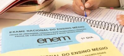 ENEM 2023: confira dicas essenciais para se preparar na reta final