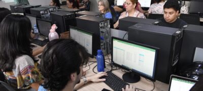 Para capacitar servidores de MS, Escolagov oferece mais de cem cursos, pós-graduação e mestrado