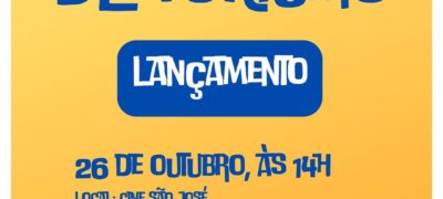 Bela Vista: Prefeitura  lança amanhã, Plano  Municipal de Turismo