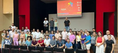 Lançamento: Bela Vista já tem Plano Municipal de Turismo