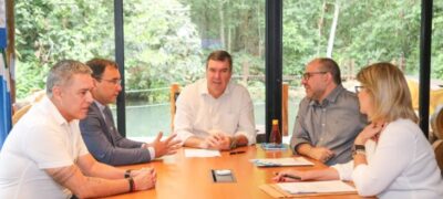 Instituições apresentam dados positivos e pedem ampliação do Programa Estágio Supervisionado