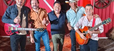 Os Filhos de Campo Grande lançam novo clipe com Jads e Jadson