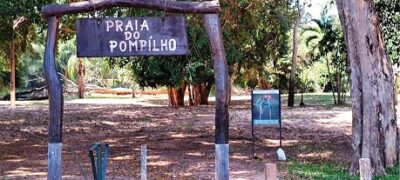 Vereadores querem autorização das autoridades para município utilizar a Praia do Pompilho  
