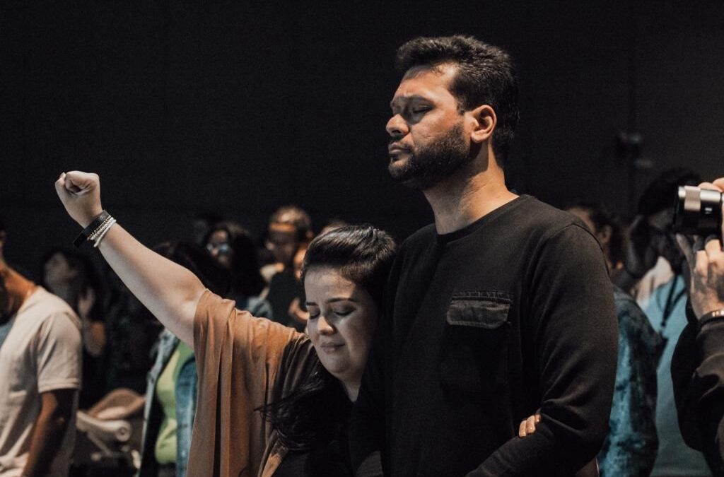 Com preletores internacionais, jovens cristãos realizam conferência que vai reunir centenas de pessoas em MS