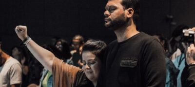 Com preletores internacionais, jovens cristãos realizam conferência que vai reunir centenas de pessoas em MS