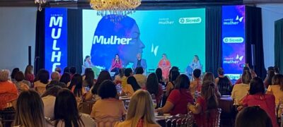 “O protagonismo feminino rende um futuro melhor” foi tema do 2º Summit Mulher no MS