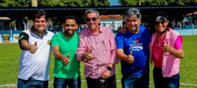 Copa Assomasul 2023: Confira os municípios classificados nas etapas Camapuã e Santa Rita do Pardo