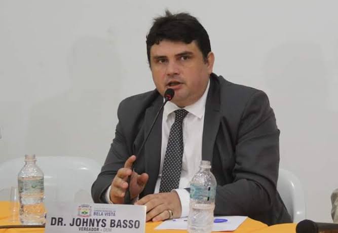 Através de devoluções de recursos, Presidente da Câmara Municipal se coloca à disposição do executivo para dar início à fábrica de blocos