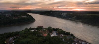 Inscrições abertas para evento sobre segurança, desenvolvimento de fronteiras e migrações