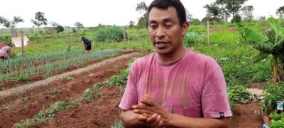 Agricultores familiares, indígenas e quilombolas de MS têm até novembro para entrar em programa de R$ 5 milhões