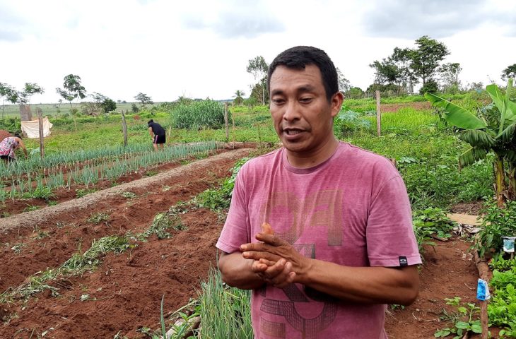 Agricultores familiares, indígenas e quilombolas de MS têm até novembro para entrar em programa de R$ 5 milhões