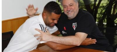 São Paulo se antecipa e anuncia renovação de contrato com Alisson