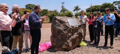 Com o lema “Cooperar é Espalhar Amor”, Sicredi Centro-Sul MS lança oficialmente obra do Hospital de Amor de Dourados